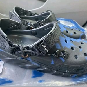 Rare Post Malone crocs